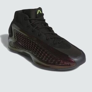 Adidas AE 1 Low Basketball sneakers men's size 5.5